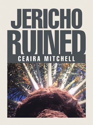 cover image of Jericho Ruined